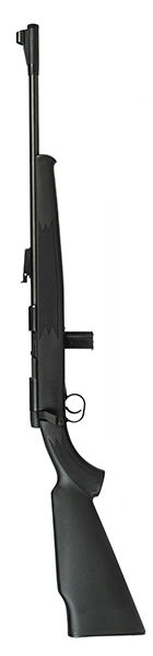 Vends carabine 9mm flobert modele enfant de marque PARDON