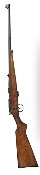 Armes et fusils de chasse Carabine de jardin GRS (22LR) - Bretton Gaucher